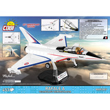 COBI Rafale A Technology Demonstrator, Bygge legetøj 