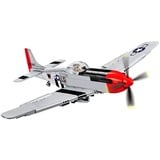 COBI Top Gun Maverick P51D Mustang, Bygge legetøj 