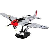 COBI Top Gun Maverick P51D Mustang, Bygge legetøj 