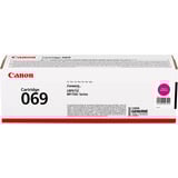 Canon 5092C002 tonerpatron 1 stk Original Magenta 1900 Sider, Magenta, 1 stk