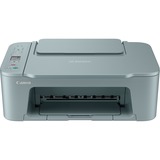 Canon 6671C056BA, Multifunktionsprinter Blå-grå