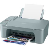 Canon 6671C056BA, Multifunktionsprinter Blå-grå