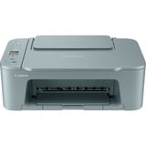 Canon PIXMA TS3752i Inkjet A4 4800 x 1200 dpi Wi-Fi, Multifunktionsprinter Blå-grå, Inkjet, Farveudskrivning, 4800 x 1200 dpi, A4, Direkte udskrivning, Blå
