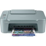 Canon PIXMA TS3752i Inkjet A4 4800 x 1200 dpi Wi-Fi, Multifunktionsprinter Blå-grå, Inkjet, Farveudskrivning, 4800 x 1200 dpi, A4, Direkte udskrivning, Blå