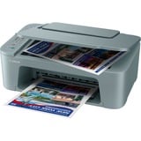 Canon PIXMA TS3752i Inkjet A4 4800 x 1200 dpi Wi-Fi, Multifunktionsprinter Blå-grå, Inkjet, Farveudskrivning, 4800 x 1200 dpi, A4, Direkte udskrivning, Blå