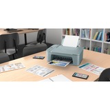 Canon PIXMA TS3752i Inkjet A4 4800 x 1200 dpi Wi-Fi, Multifunktionsprinter Blå-grå, Inkjet, Farveudskrivning, 4800 x 1200 dpi, A4, Direkte udskrivning, Blå