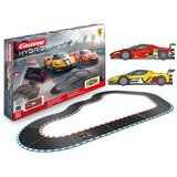 Carrera HYBRID Speedcore Challenge, Racerbane 