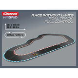 Carrera HYBRID Speedcore Challenge, Racerbane 