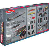 Carrera HYBRID Speedcore Challenge, Racerbane 