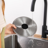 Cecotec 02191, Udsnitsværktøj Sort