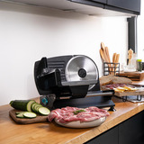 Cecotec 02191, Udsnitsværktøj Sort