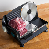 Cecotec 02191, Udsnitsværktøj Sort