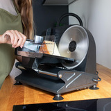 Cecotec 02191, Udsnitsværktøj Sort