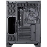 Chieftec GM-30B-TG-OP, Towerkabinet Sort