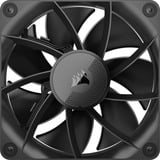 Corsair CORSAIR iCUE LINK RX120, Sag fan Sort