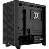 Corsair Sag fan Sort