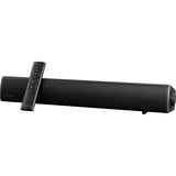Creative Sound Blaster GS5, Sound bar Sort