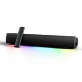 Creative Sound Blaster GS5, Sound bar Sort
