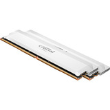 Crucial CP2K16G60C36U5W, Hukommelse Hvid
