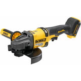 DEWALT DCG440N-XJ, Vinkelsliber Gul/Sort