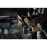 DEWALT DCG440N-XJ, Vinkelsliber Gul/Sort
