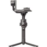 DJI Stabilisator RS 4, Steadycam system Sort