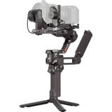 DJI Stabilisator RS 4, Steadycam system Sort