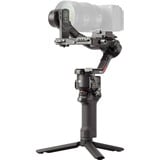 DJI Stabilisator RS 4, Steadycam system Sort