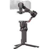 DJI Stabilisator RS 4, Steadycam system Sort