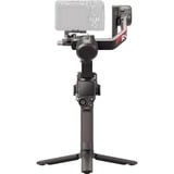 DJI Stabilisator RS 4, Steadycam system Sort