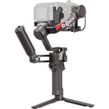 DJI Stabilisator RS 4, Steadycam system Sort