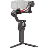 DJI Stabilisator RS 4, Steadycam system Sort