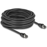 DeLOCK 80237, Kabel Sort