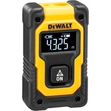 DeWALT Afstandsmåler Sort/Gul