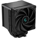 DeepCool AK500 Zero Dark, CPU køler Sort