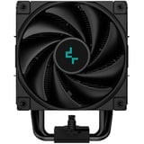DeepCool AK500 Zero Dark, CPU køler Sort