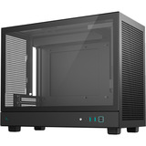 DeepCool CH160 PLUS, Towerkabinet Sort