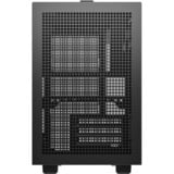 DeepCool R-CH160-BKNGM0-G, Towerkabinet Sort