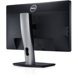 Dell G204461, LED-skærm Sort