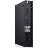 Dell G206636-006A1, Mini-PC Sort