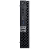 Dell G206636-006A1, Mini-PC Sort