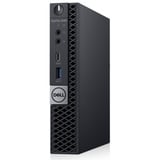 Dell G206636-006A1, Mini-PC Sort
