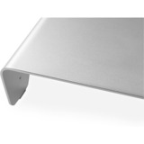 Digitus DA-90369 skærmbeslag og -stativer Sølv, Gulvstander Sølv, 10 kg, Sølv