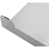 Digitus DA-90369 skærmbeslag og -stativer Sølv, Gulvstander Sølv, 10 kg, Sølv