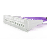 Digitus DK-1613-VH-305, Kabel Violet