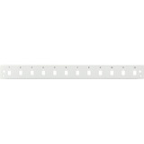 Digitus Frontplade til LWL samleboks 12LC DX SC SX E2000 SX, Splejse boks 