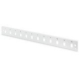 Digitus Frontplade til LWL samleboks 12LC DX SC SX E2000 SX, Splejse boks 