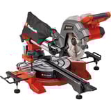 EINHELL TE-SM 36/8 L Li-Solo, 4300882, Gerings sav Rød