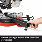 EINHELL TE-SM 36/8 L Li-Solo, 4300882, Gerings sav Rød