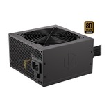 ENDORFY Vero L5 Bronze 500W, PC strømforsyning Sort
